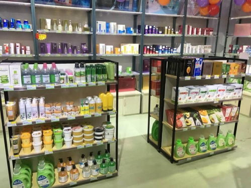 化妝品批發哪個品牌好？小資生活 備受青睞的連鎖品牌解析